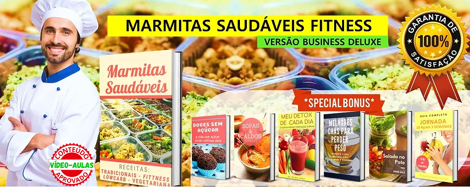 Curso de nutrição