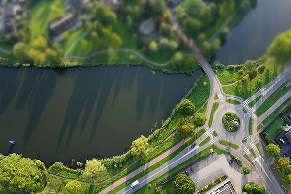 Questões sobre meio ambiente e cidadania