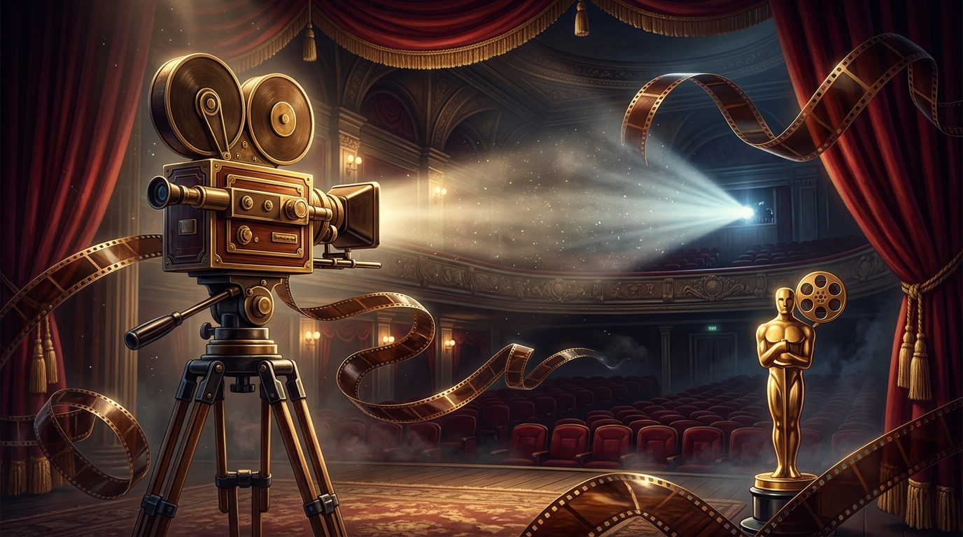 Clássicos do Cinema