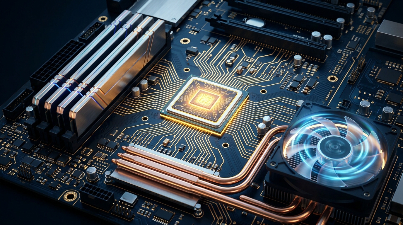 Hardware e Informática