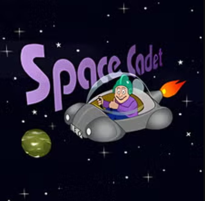 Imagem do Jogo Pinball Space Cadet