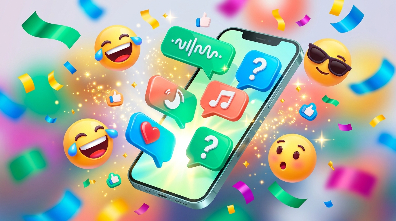 Qual é o seu papel no grupo de WhatsApp?