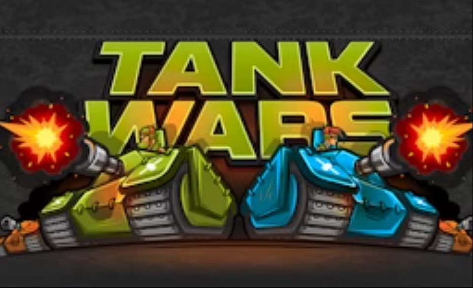 Imagem do Jogo Tank Wars